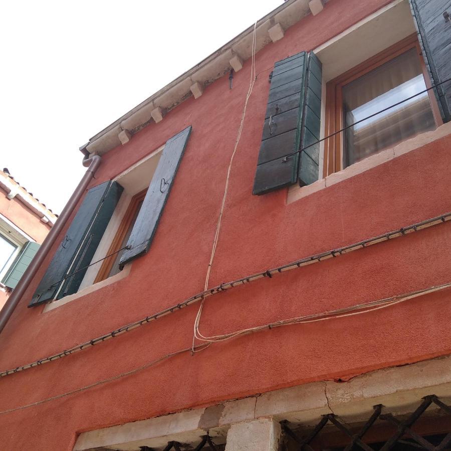 Casa Mia Apartment Venice Exterior photo