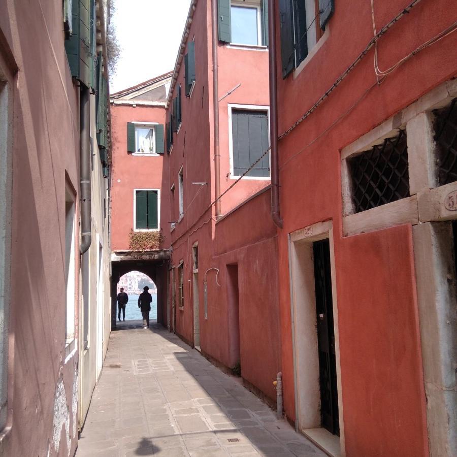 Casa Mia Apartment Venice Exterior photo