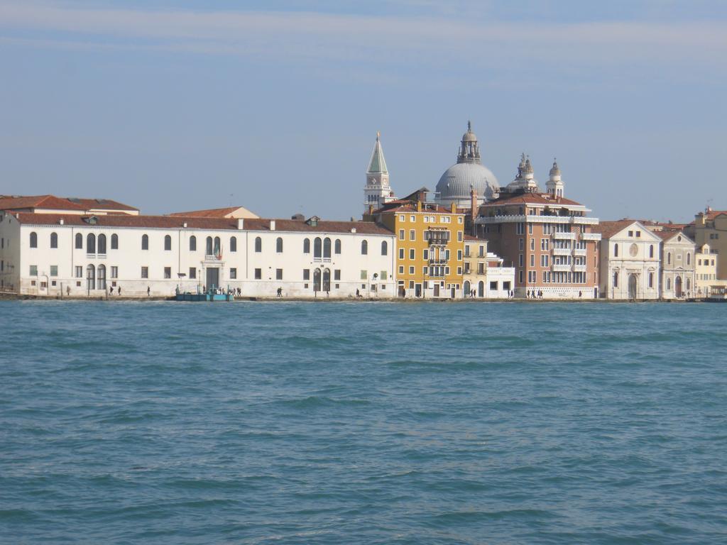 Casa Mia Apartment Venice Exterior photo