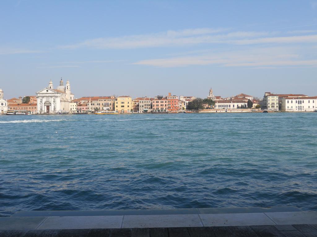 Casa Mia Apartment Venice Exterior photo