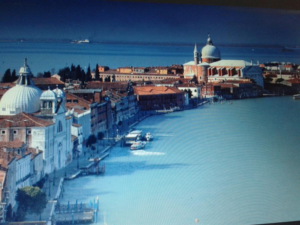 Casa Mia Apartment Venice Exterior photo